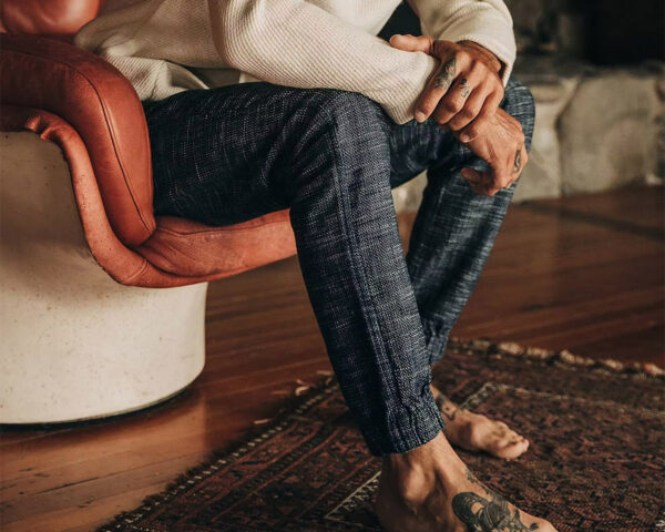 14 Best Cozy House Slippers for Men