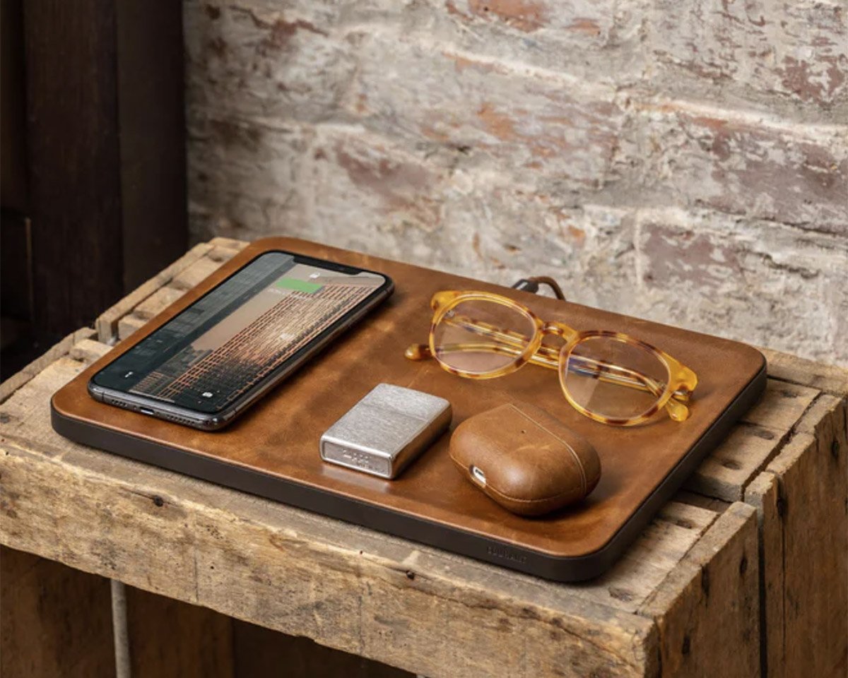 12 Best EDC Valet Trays for Men