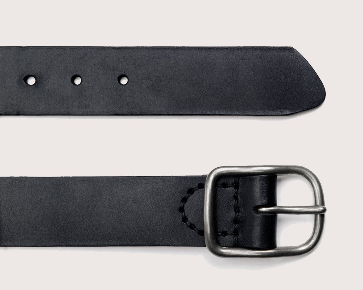 14 Best Belts for Men from Casual to Dressy | WERD