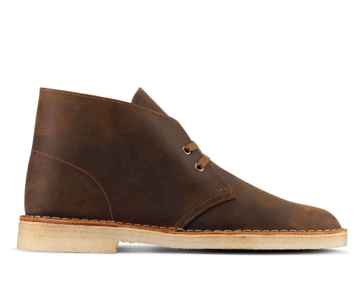 The Best Chukka Boots for Men | WERD