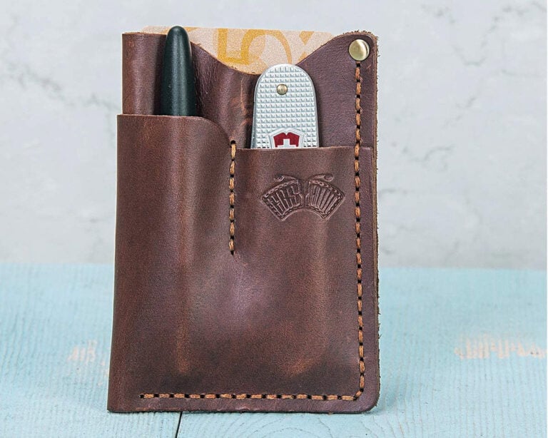 16 Best EDC Pocket Pouches to Organize your Gear WERD