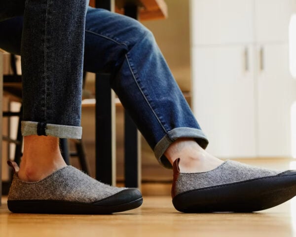 17 Best Cozy House Slippers for Men | WERD