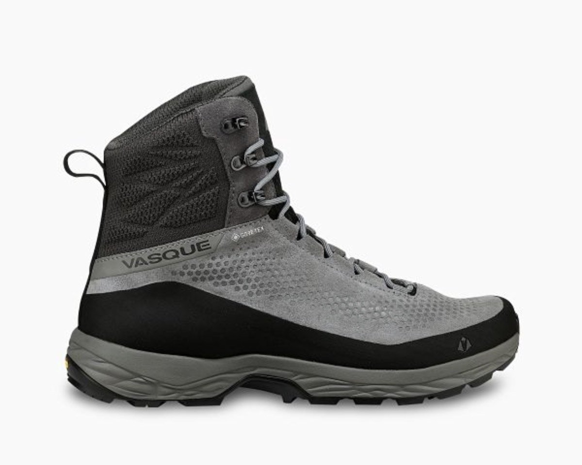 Vasque Torre AT GTX is a Modern, Lightweight, Technical Hiking Boot