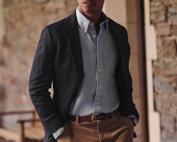 14 Best Oxford Shirts for Men