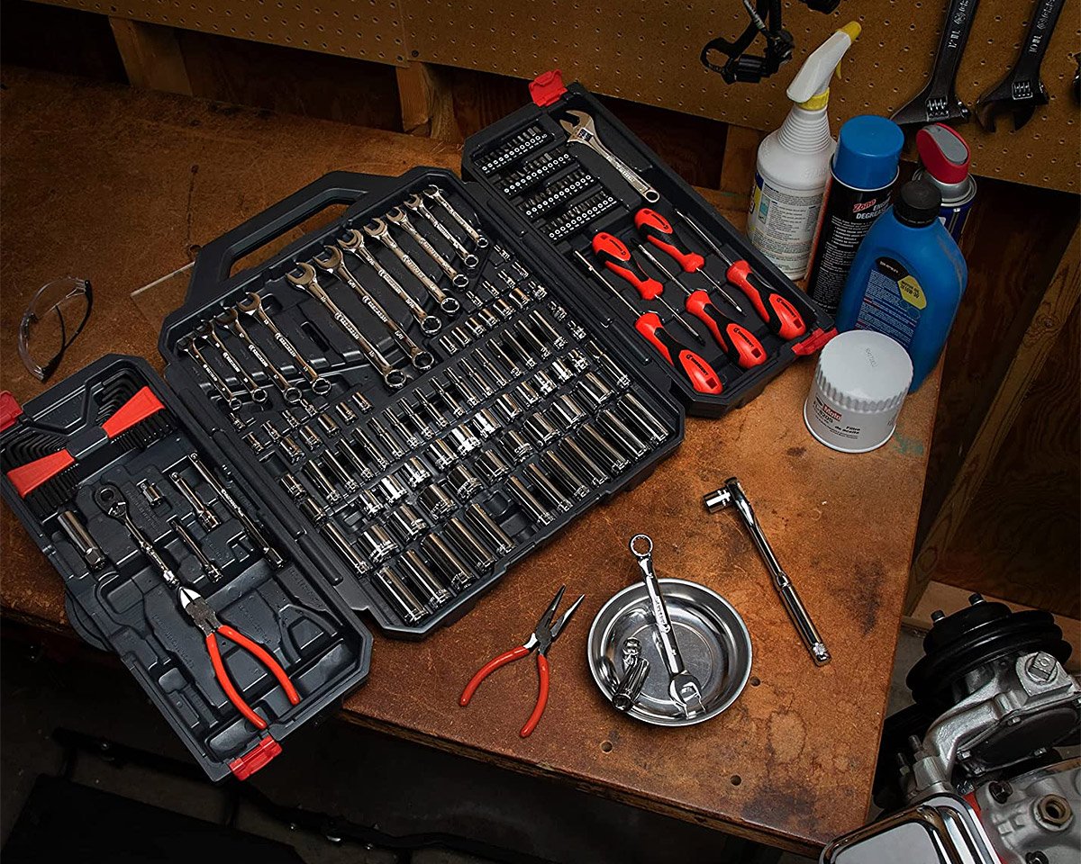 Basic Tool Set