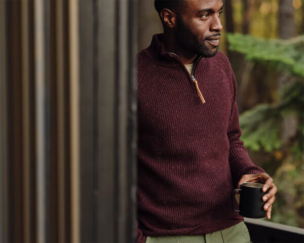 The Best Zip-up Hoodies for Men in 2023