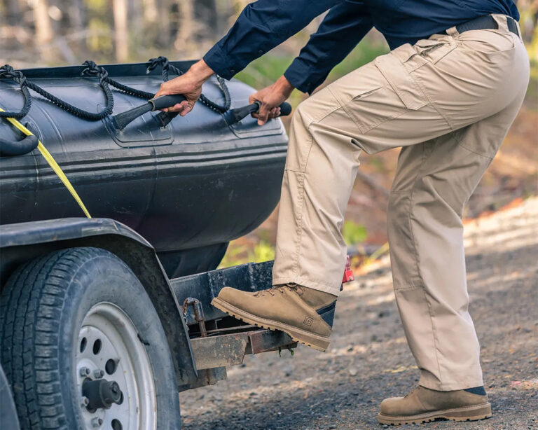 14 Best Durable Work Pants for Men in 2024 WERD