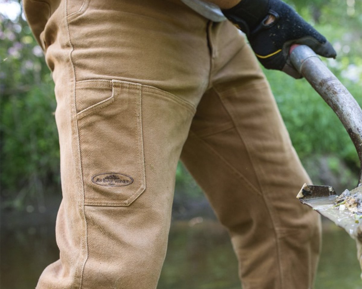 The Best Men's Carpenter Pants Brands: 2024 Edition