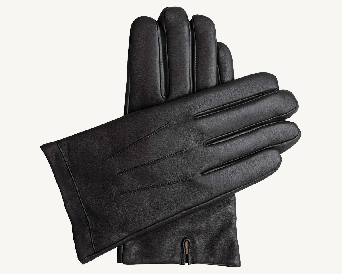 10 Best Leather Gloves for Men