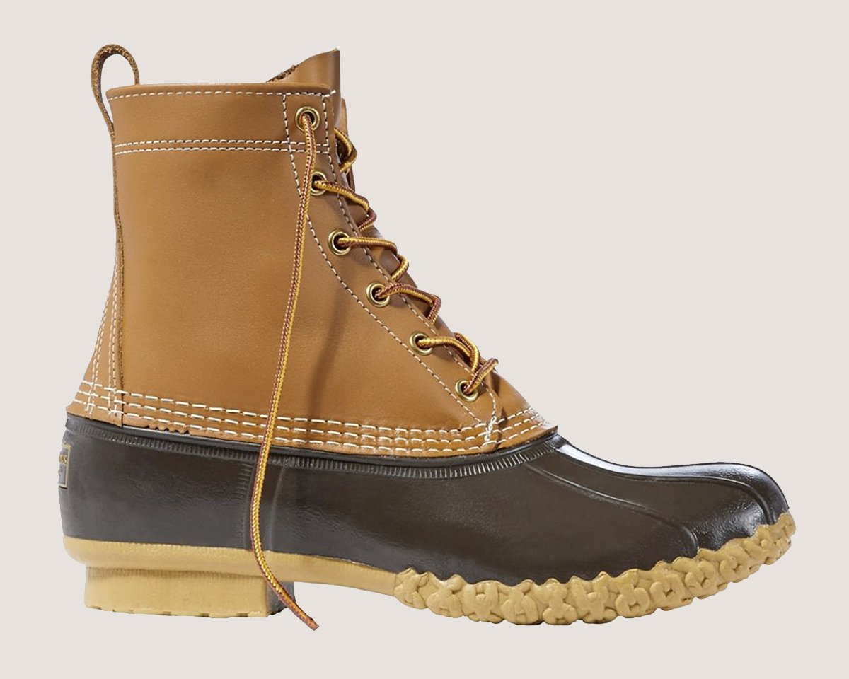 8 Best Waterproof Duck Boots for Men in 2024