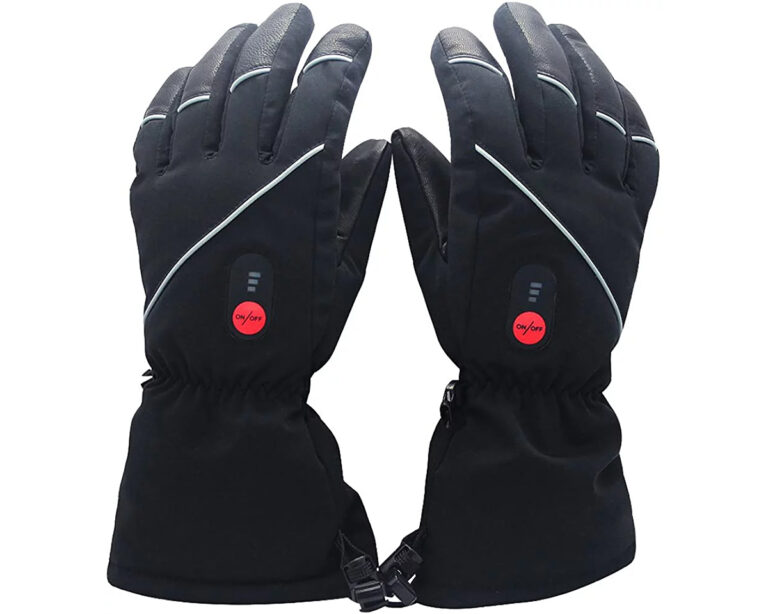 9 Best Heated Gloves for Men in 2024 WERD