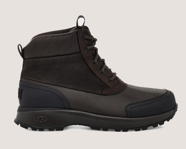 mens best duck boots