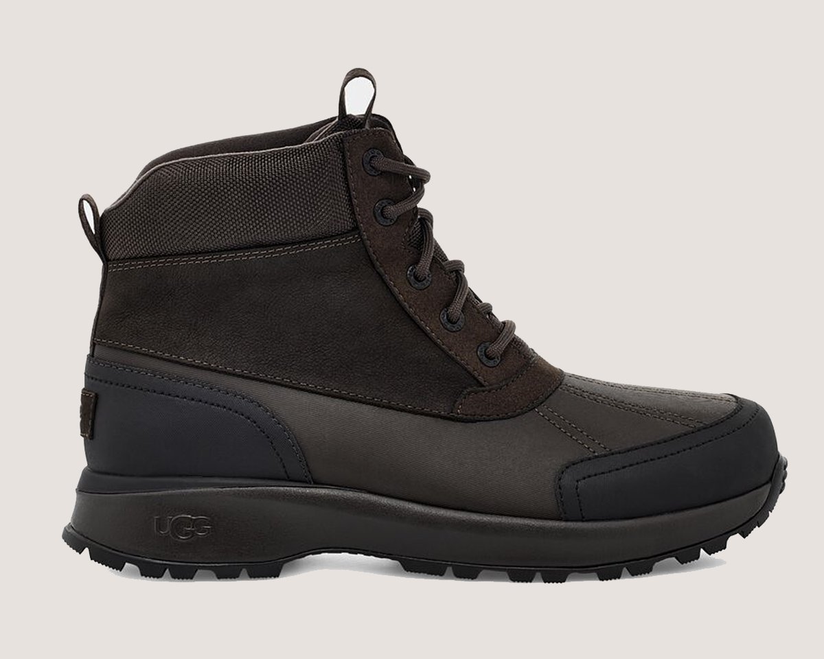 8 Best Waterproof Duck Boots for Men in 2024