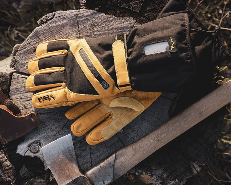 9 Best Heated Gloves for Men in 2024 WERD