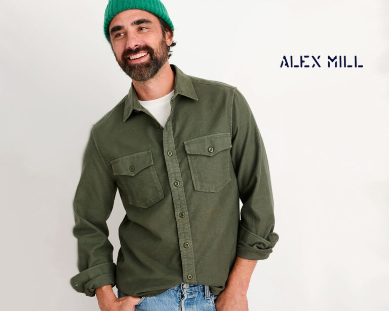 The Best Online Men's Clothing Stores to Shop Right Now WERD