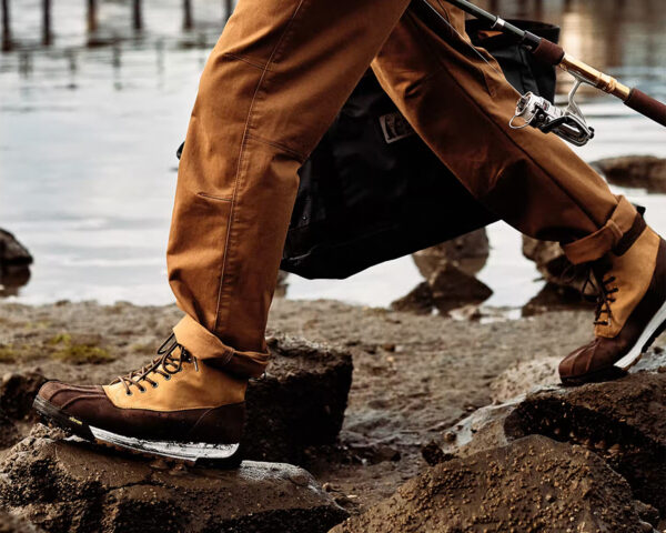 11 Best Men’s Rubber Boots for Rain & Mud Protection