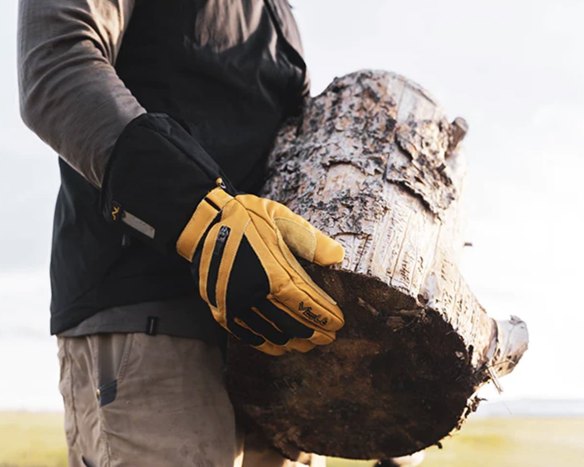 9 Best Heated Gloves for Men