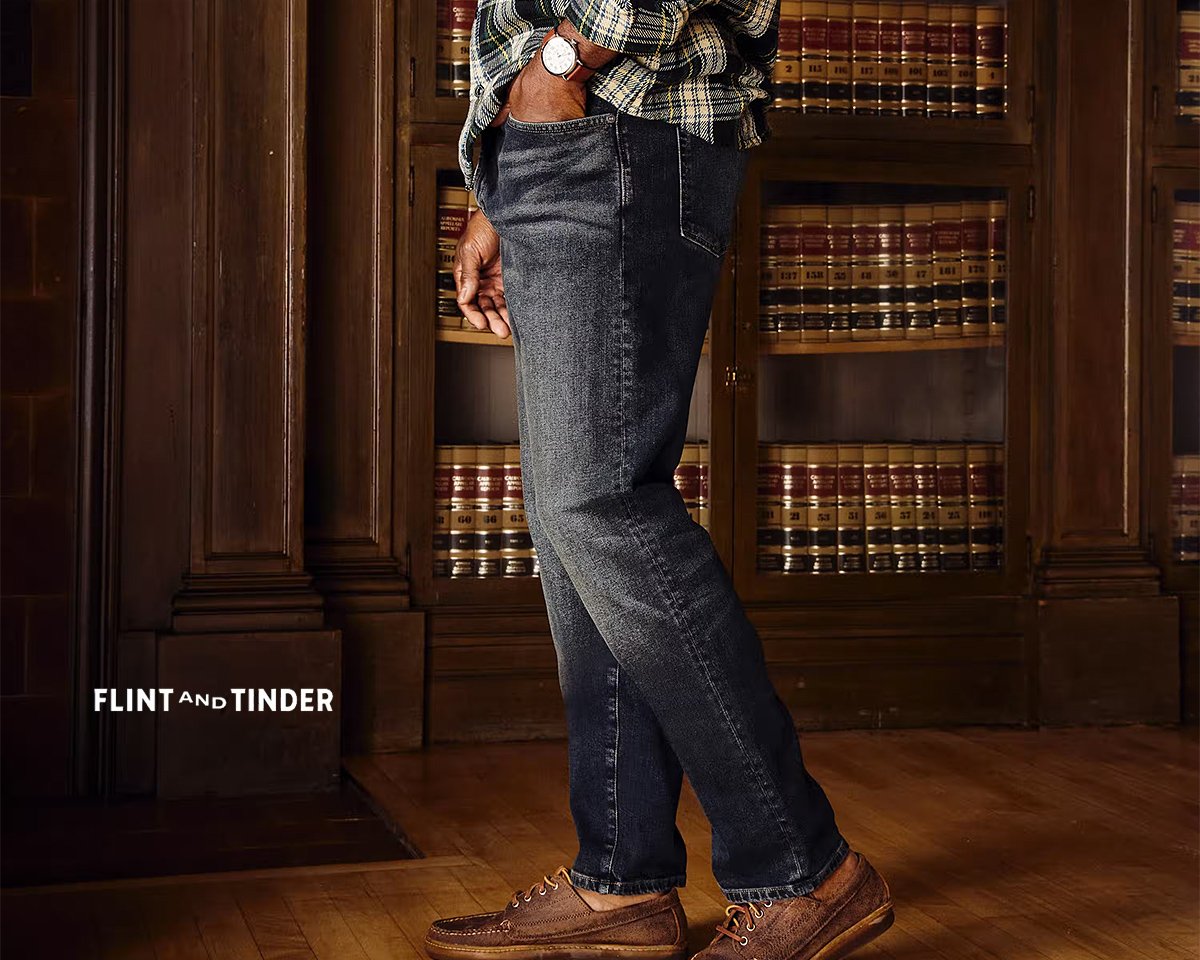 The 6 Best Men's Jeans of 2023