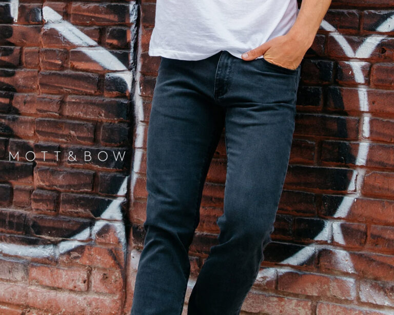30 Best Online Men’s Clothing Stores to Shop Right Now WERD