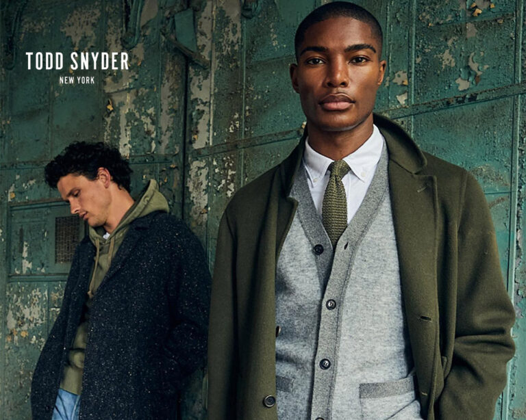 30 Best Online Men’s Clothing Stores to Shop Right Now WERD