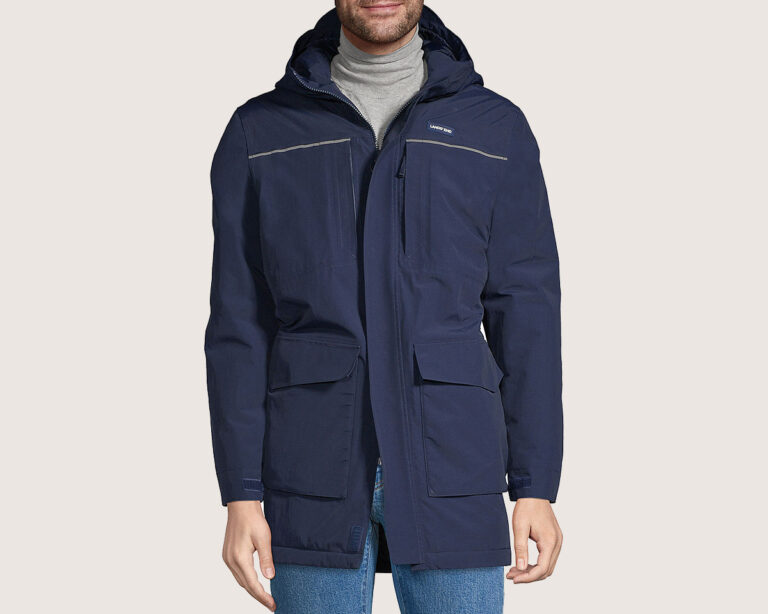 9 Best Winter Parka Jackets for Men in 2026 | WERD