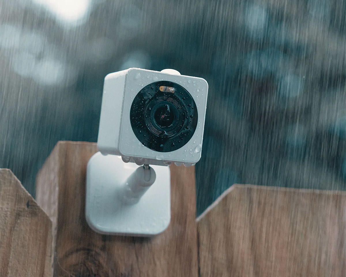 Wyze Cam OG is an Upgraded Version of the Original and it’s Still Crazy Inexpensive