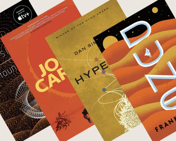 The 21 Best Fantasy Books of All Time (Start with These)