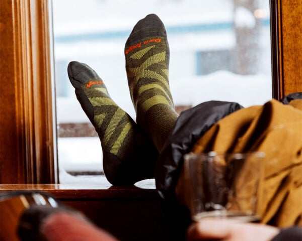 12 Best Men’s Dress Socks from Classic to Stylish