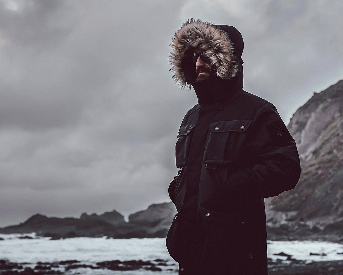 The End of Days Parka is Built for the Harshest Conditions