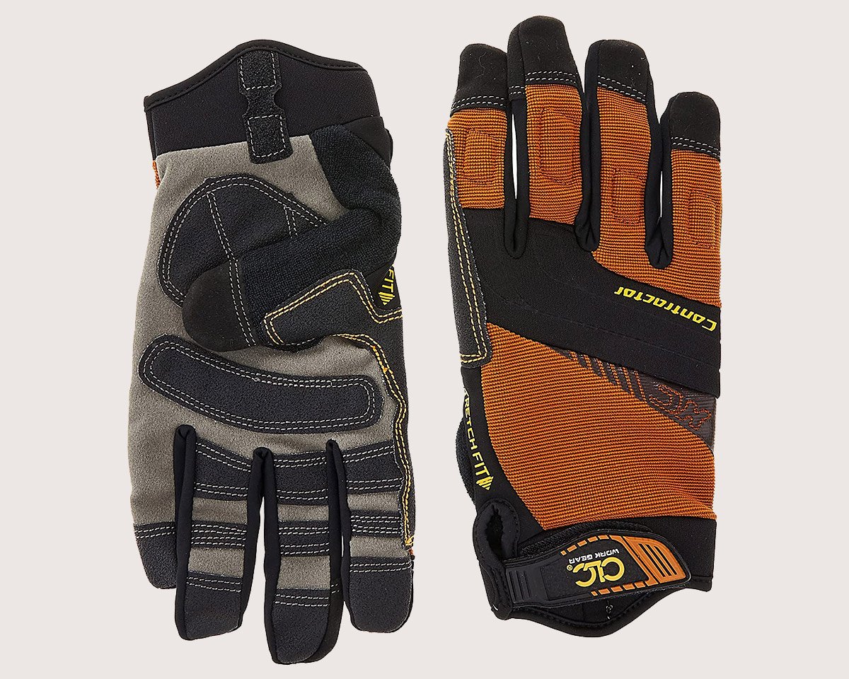 Best Gloves For Warehouse Works 2023 - Top 4 Picks 