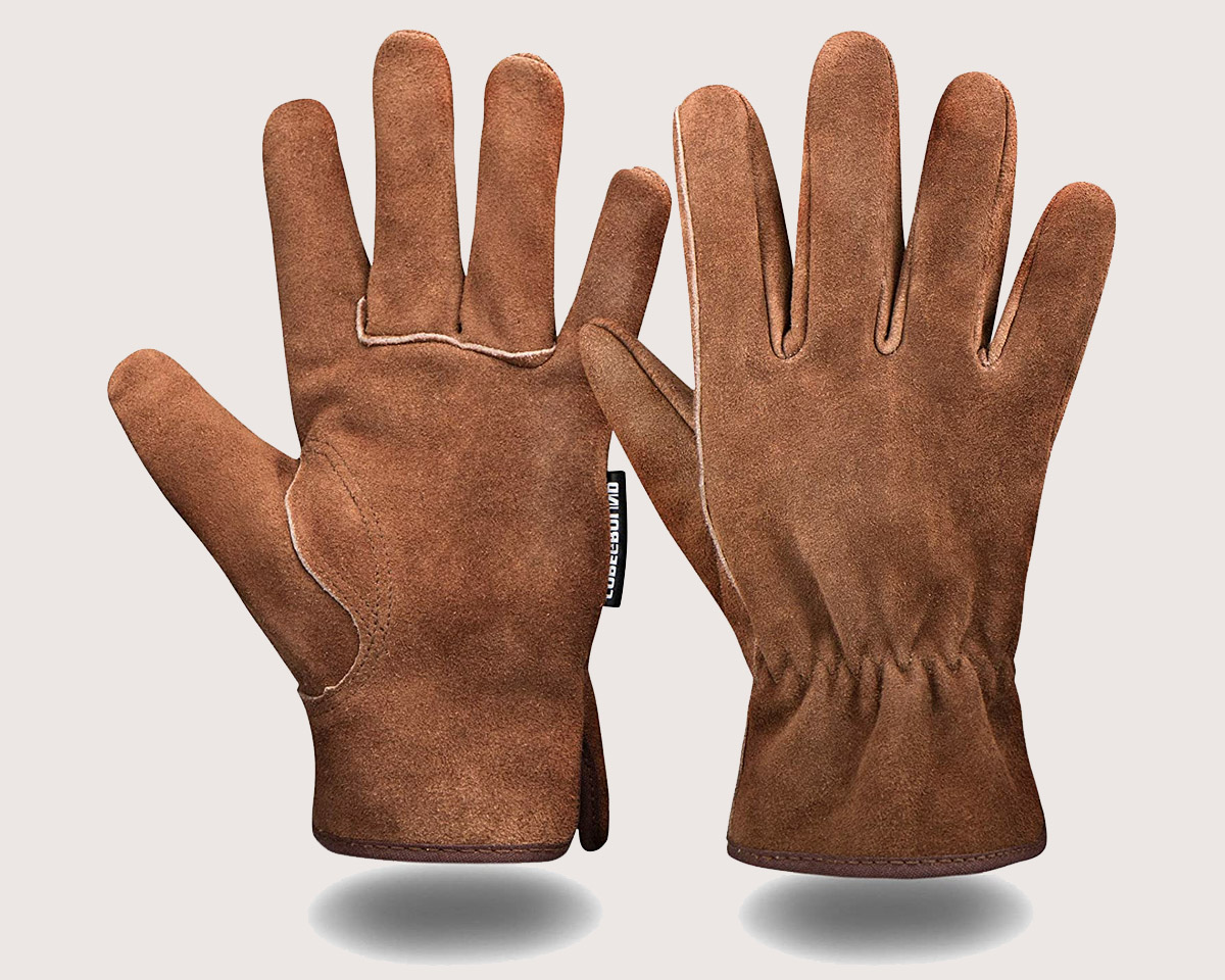 The 12 Best Work Gloves for Contractors and Construction Workers