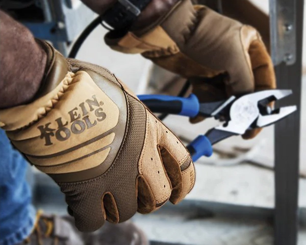 The 12 Best Work Gloves for Contractors and Construction Workers