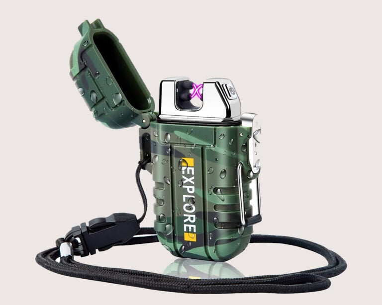 9 Best Electric Plasma Lighters Ditch The Fuel In 2026 Werd