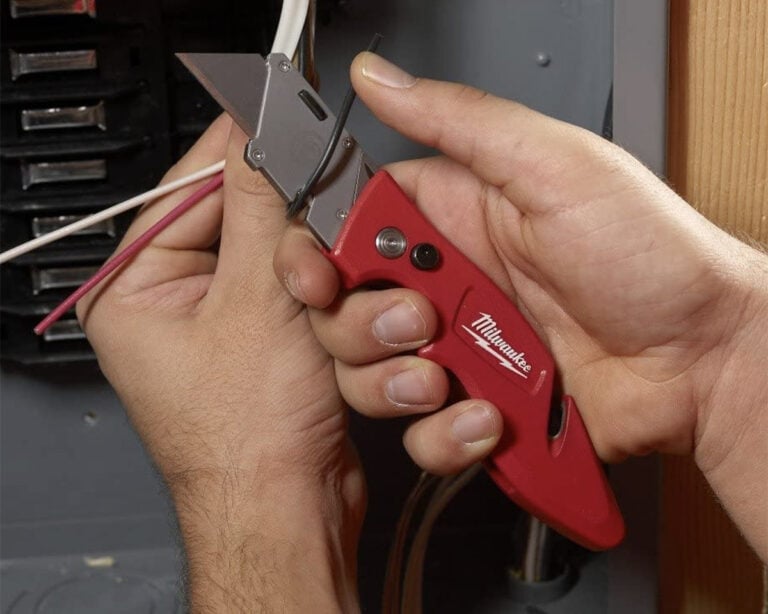 12 Best Box Cutters & Utility Knives for 2024 WERD