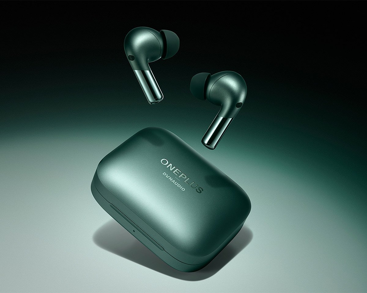  OnePlus Buds Pro Wireless Earbuds