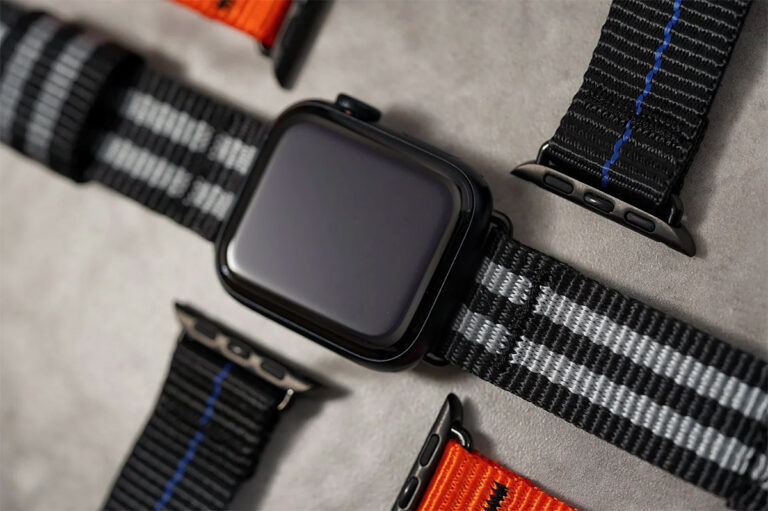 The Zulu Alpha Strap WERD