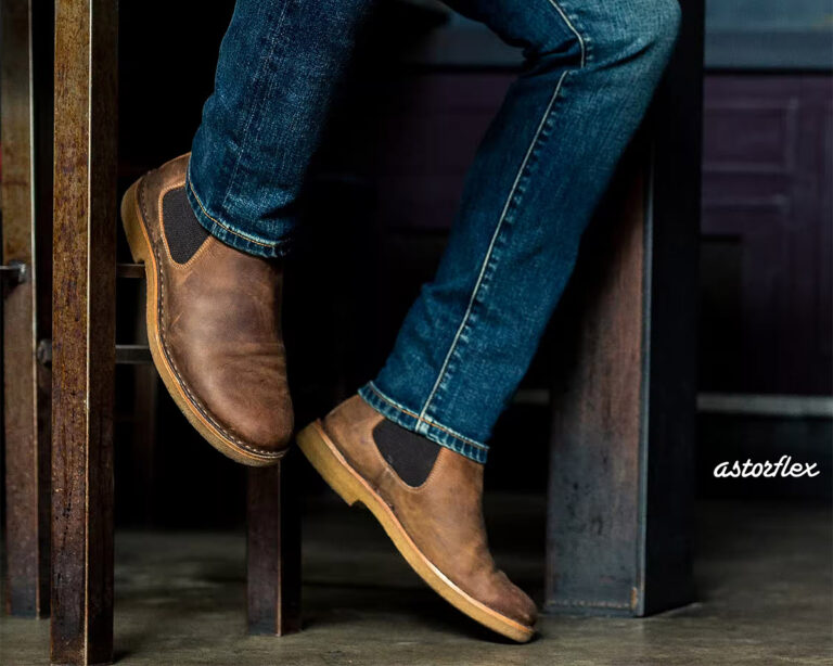 The Best Boots for Men in 2024 Types to Own & Brands to Know WERD