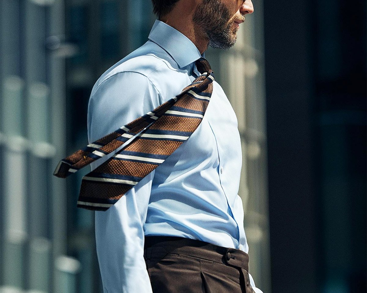 Best Dress Shirts for Men: 12 Brands to Focus On