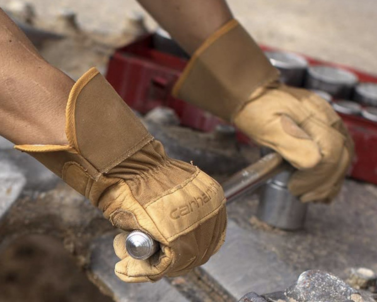 Milwaukee Performance Work Gloves - Pro Tool Reviews