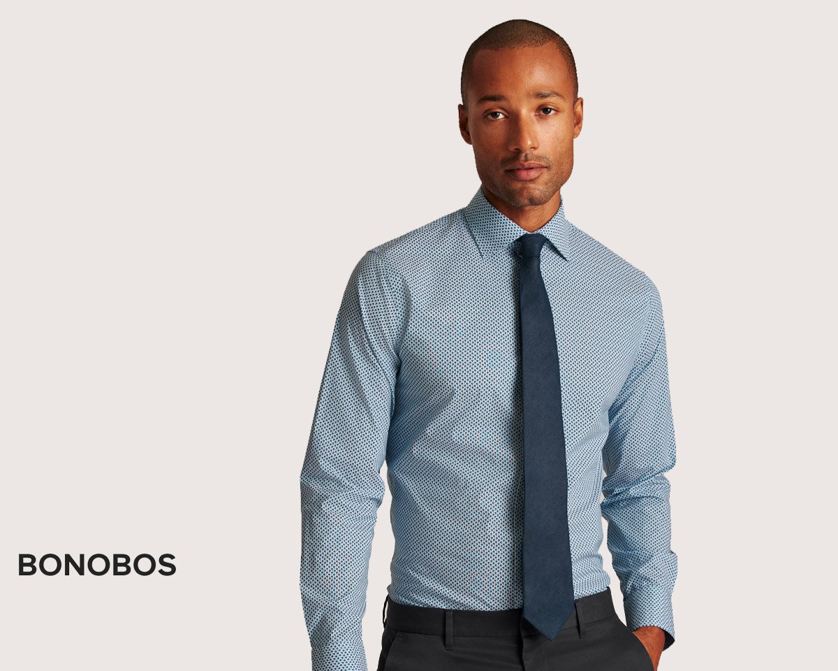 15 Best Performance Dress Shirts for Men in 2024