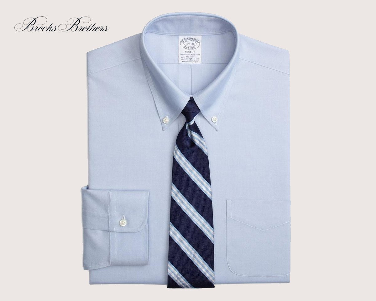 12 Best Dress Shirts For Men 2024 - Forbes Vetted