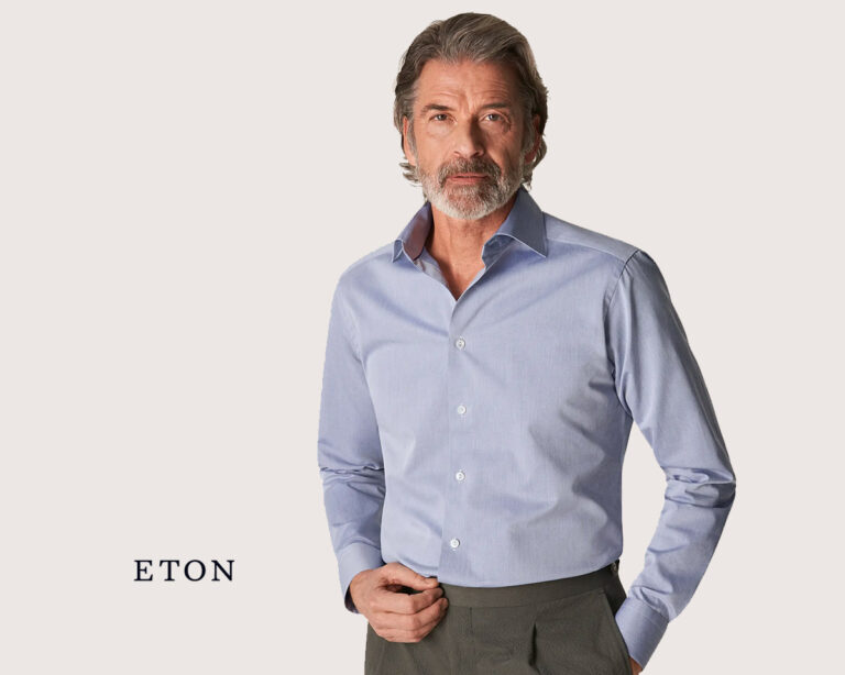 Best Dress Shirts for Men 12 Brands to Focus On in 2024 WERD