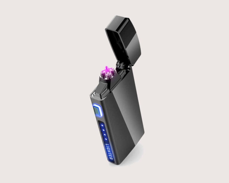 9 Best Electric Plasma Lighters Ditch The Fuel In 2026 Werd