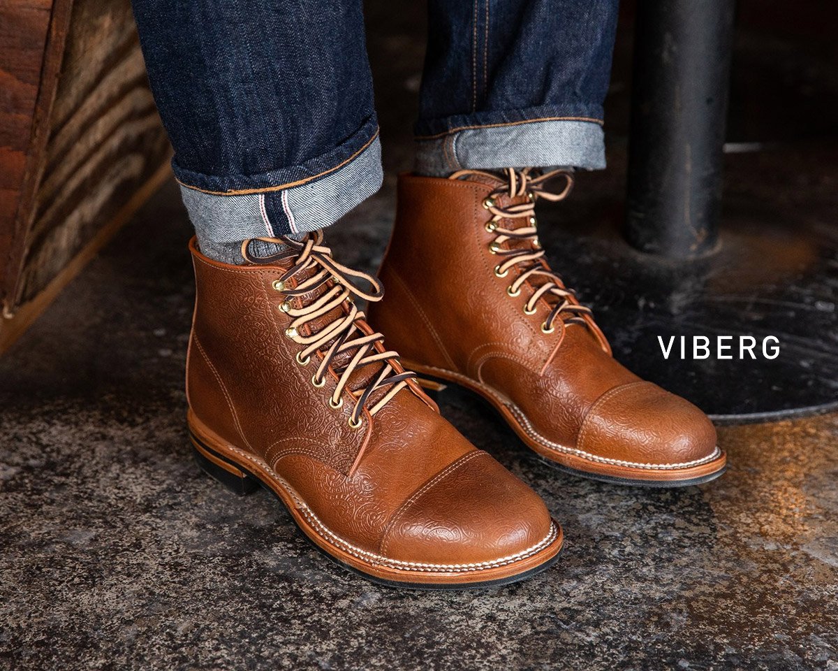 The 10 Best Boots For Men to Buy (Updated for Fall 2023) 