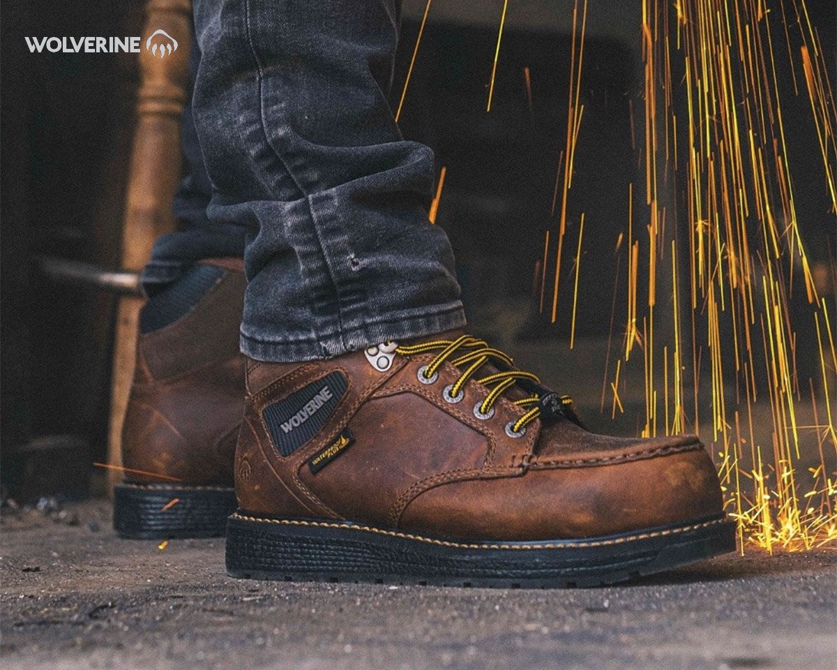 The 10 Best Boots For Men to Buy (Updated for Fall 2023) 