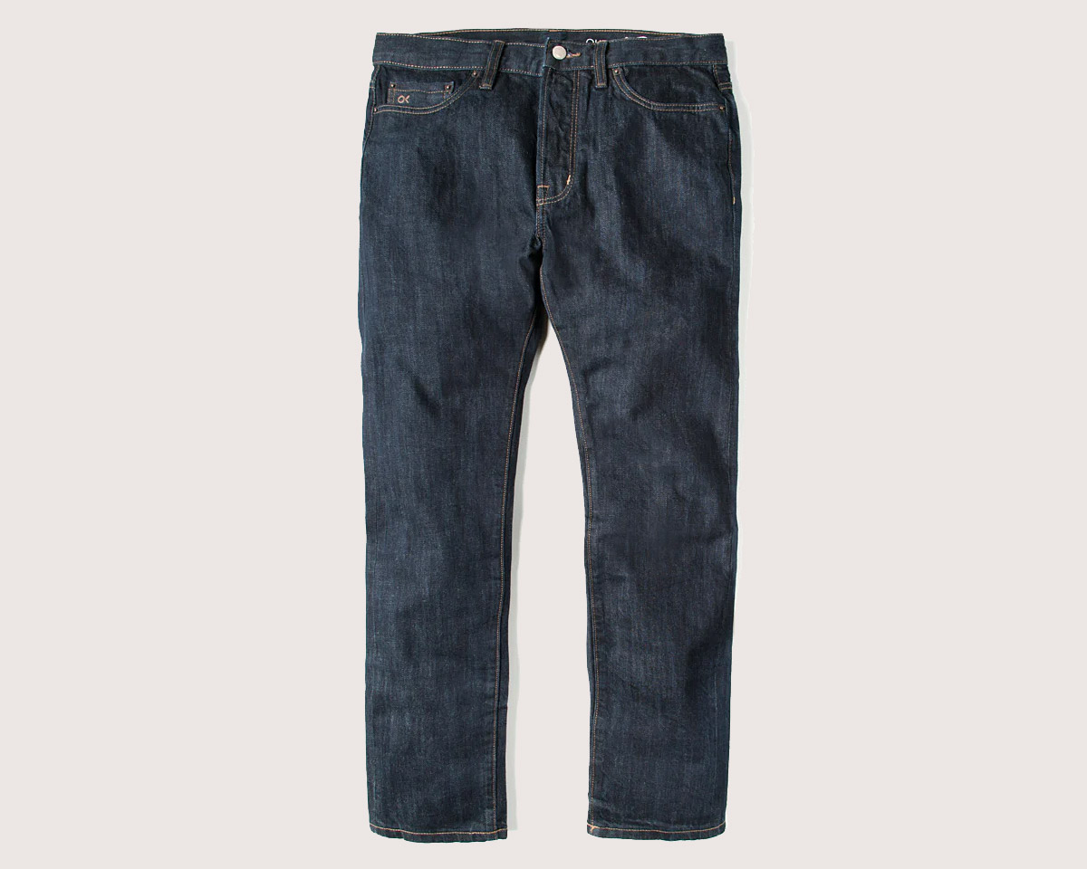 10 Best Selvedge Denim Jeans for Men in 2023 | WERD