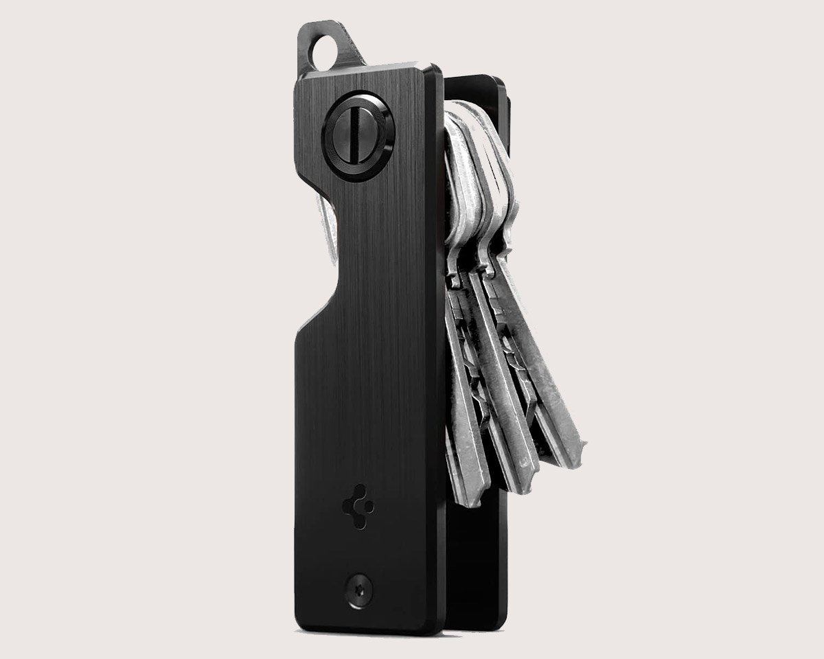 10 Best Key Organizers For Easy EDC in 2024