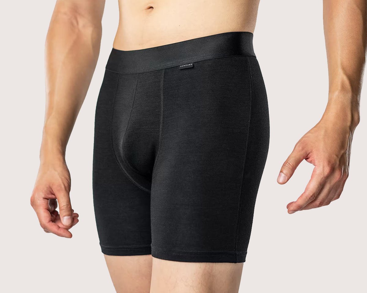 Best Moisture-Wicking Underwear