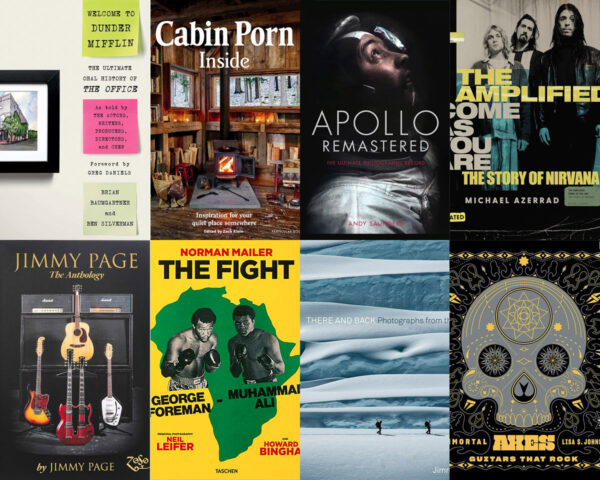 10 Best Cookbooks for Every Man’s Kitchen