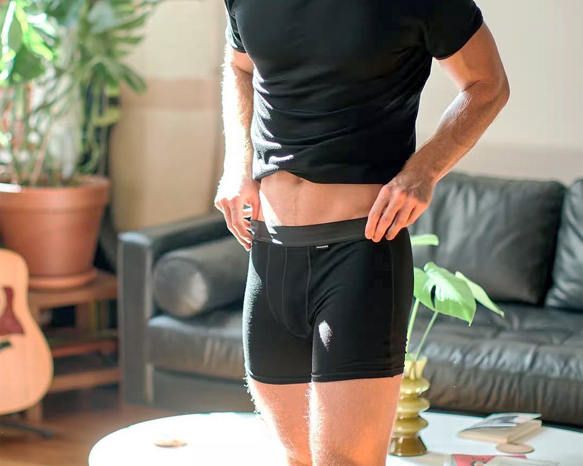 16 Best Moisture Wicking Underwear Options for Active Men